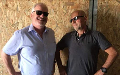 israel wine experience