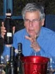 Yair Margalit - The Wine Professor