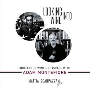 Looking into wine with Adam Montefiore