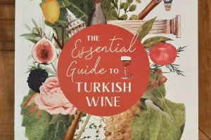 Turkish wine guide