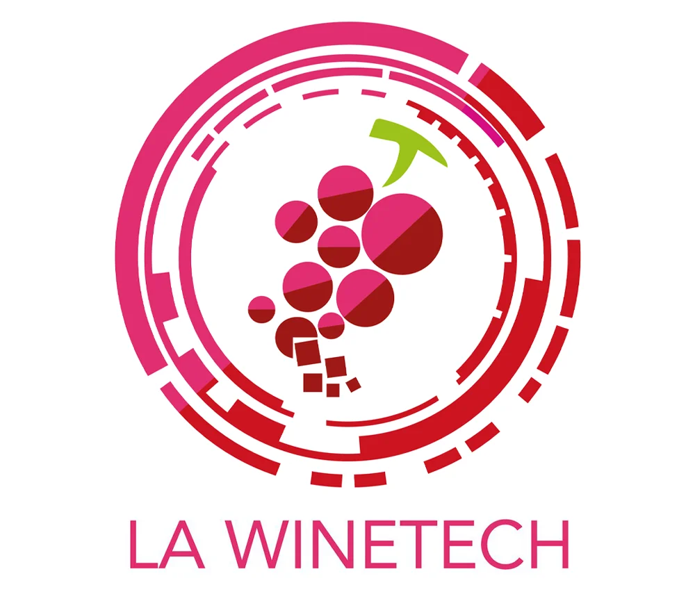 La wine tech