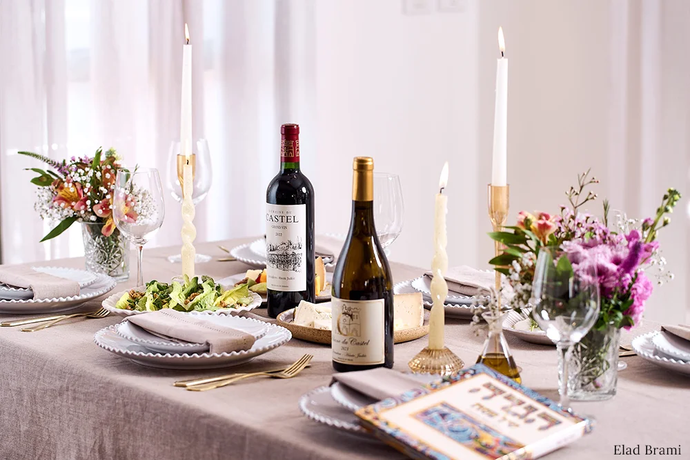 Castel pesach