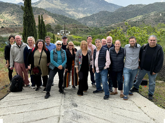 HIGH MOUNTAINS, OLD VINES & INDIGENOUS VARIETIES