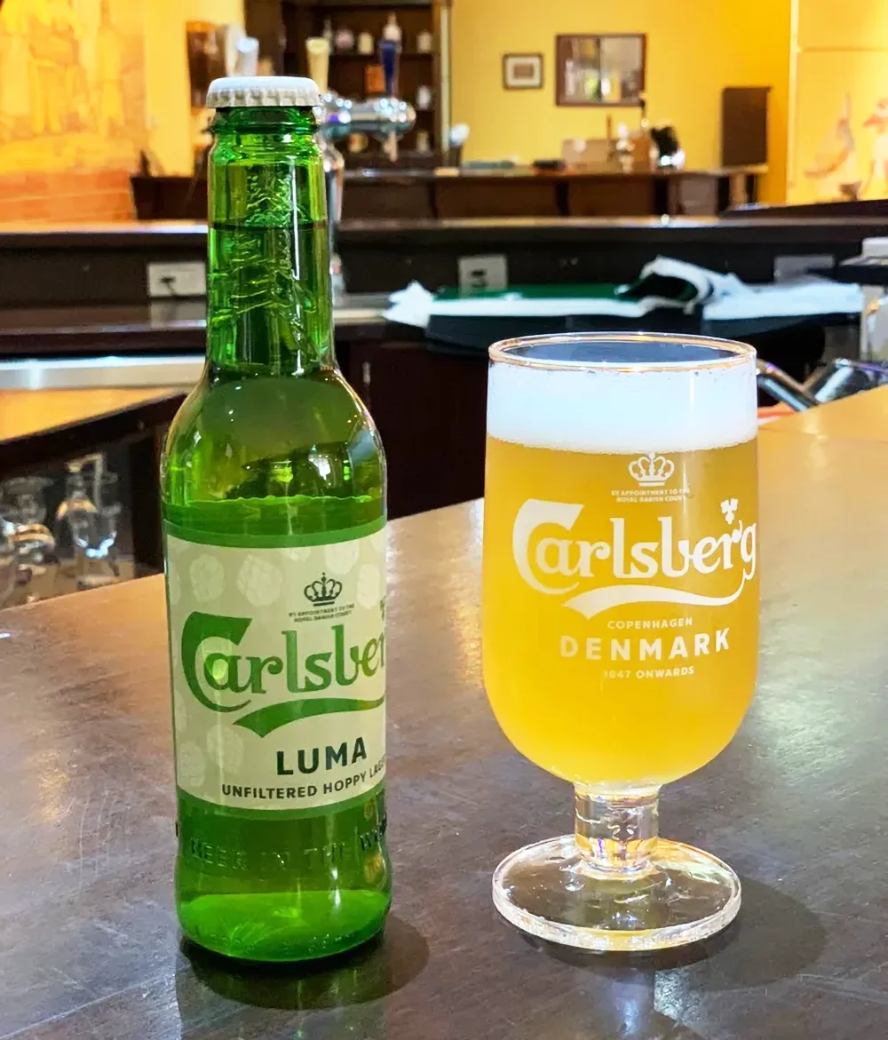 Carlsberg
