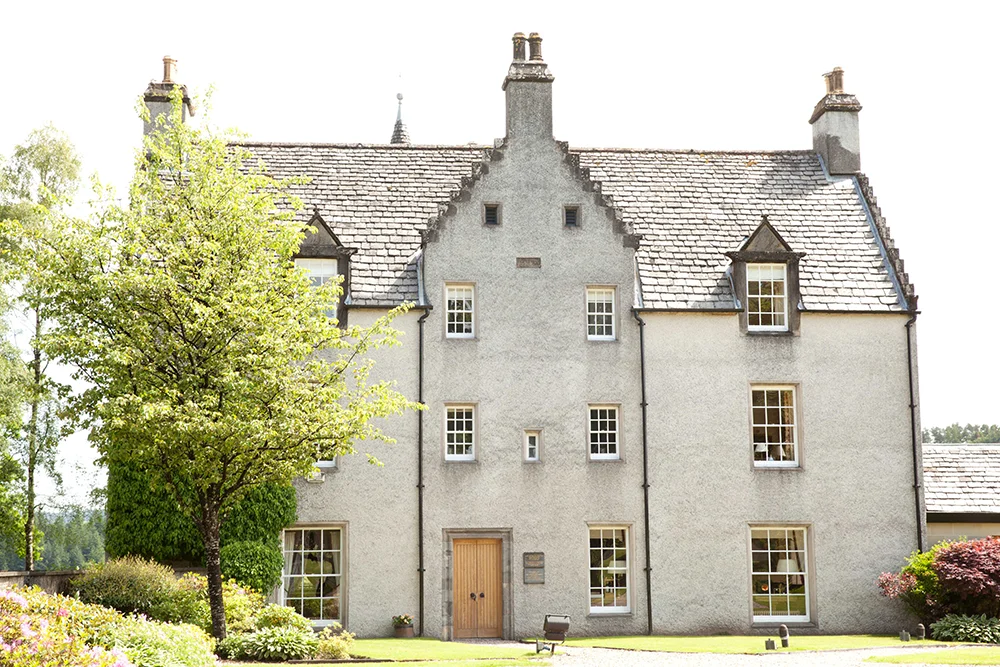 Macallan edrington corporate