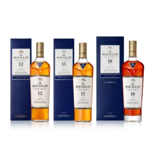 The macallan magic