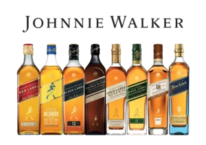 Johnnie walker