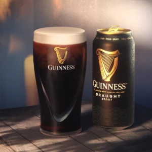 MAKE GUINNESS GREAT AGAIN