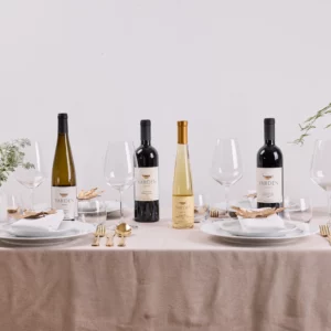 ROSH HASHANAH WINES