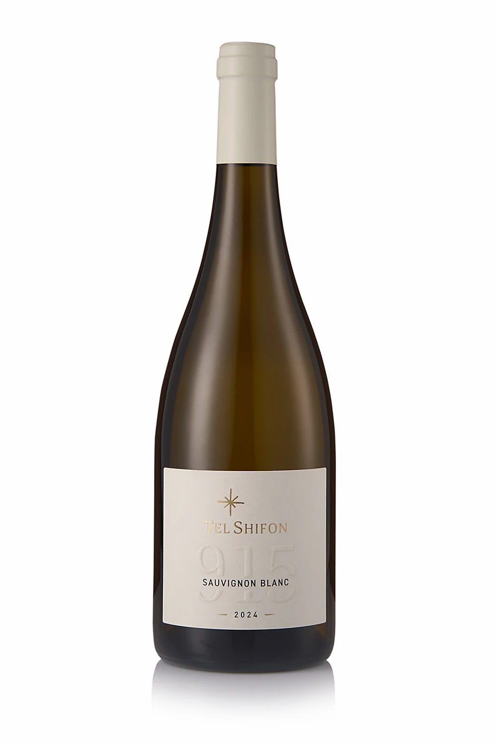 Tel Shifon 915 Sauvignon Blanc 2024