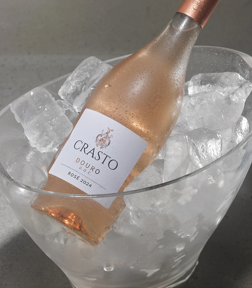 Crasto Rosé 2024