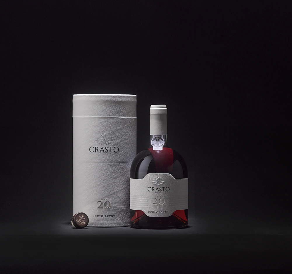 Crasto Tawny 20 Anos