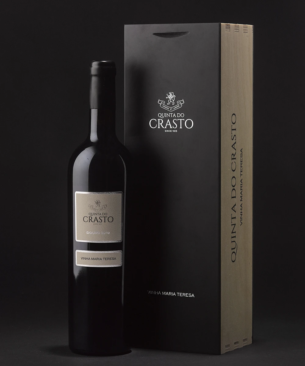 Vinha Maria Teresa 2019