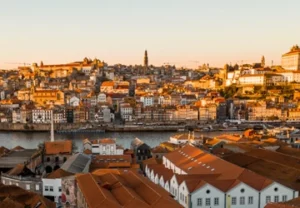 Wine, Culture And Porto