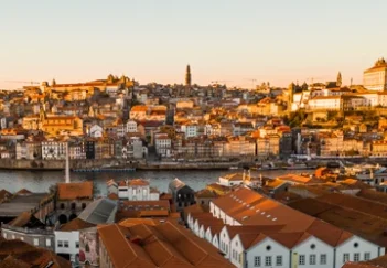 Wine, Culture And Porto